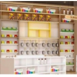 靠墙高架F1-KQGJ-004