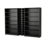 美术书架（单面）