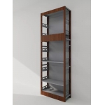 书柜（850副架）