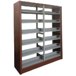 定制书架（副架）