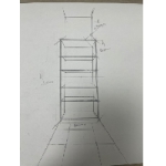 不锈钢钢架女卫生间