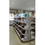 药品架（单面）