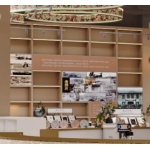 靠墙高架F1-KQGJ-006