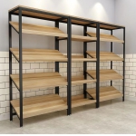 报刊架 （四层）