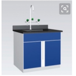 实验边台（2M水池柜）