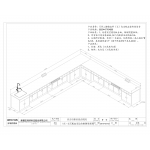 门诊二楼输血科交叉配血室（大）