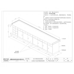 门诊一楼儿科治疗台