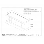住院部六楼右侧治疗台
