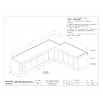 住院部二楼右侧治疗台