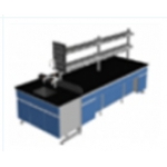 中央操作台（大厅）