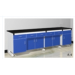 实验边台（仪器室）