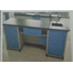 科学教师演示台