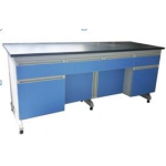 实验室边台（贺）