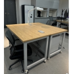 文物修复专用多功能操作台