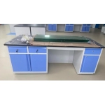 实验边台（21号实验室右）