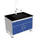 水盆柜（综合实验大厅）