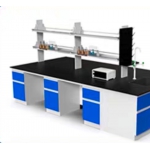 中央试验台（综合实验大厅）