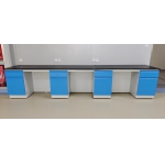 实验边台（3楼采血室）