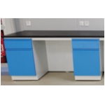 实验边台（综合检验大厅）