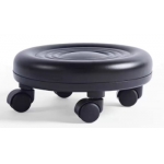 文物修复专用移动凳