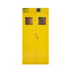 气瓶柜（钢制）