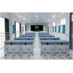 学生实验桌（两人）