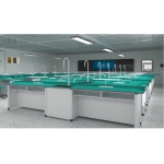 学生实验桌（四人）