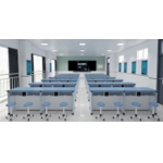 学生实验桌（四人）