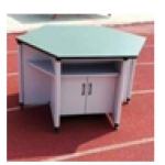 学生实验桌（六人）