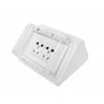 台面实验电源   （含网络插口）