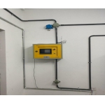 危化品库报警系统（VOC环境监测）