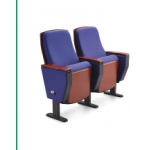 礼堂椅（含桌板）