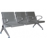 等候椅（三人位）