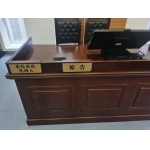 诉讼桌