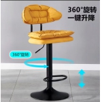 模特椅