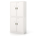 两节四门柜（密码锁）