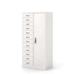 二十四斗资料柜