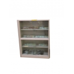 玻璃器械展示柜