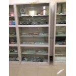玻璃器械展示柜