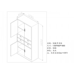多用柜1