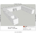 护士房操作台