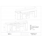 矮柜16