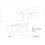 矮柜15