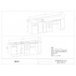 矮柜3