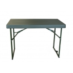 野战桌椅（一桌两椅）