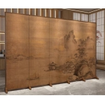 屏风