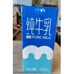 全脂牛奶