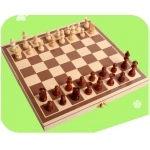 国际象棋