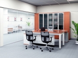 整套办公空间解决方案