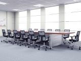 整套办公空间解决方案